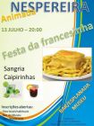 Festa Francesinha